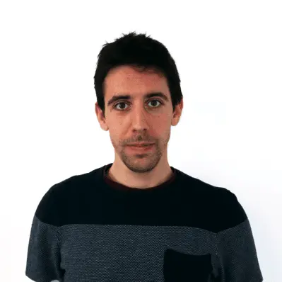 Thomas Ciles — technicien maintenance